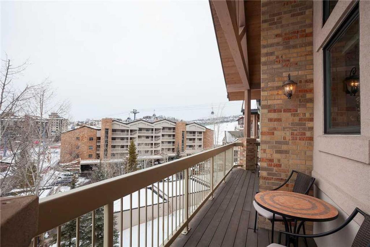Chateau Chamonix - Cx343 Steamboat Springs