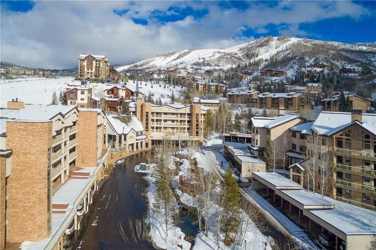 Chateau Chamonix - Cx343 Steamboat Springs