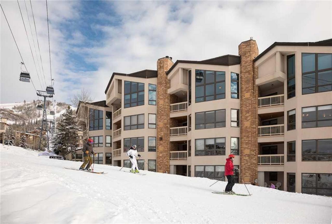 Holiday home Chateau Chamonix - Cx343 Steamboat Springs