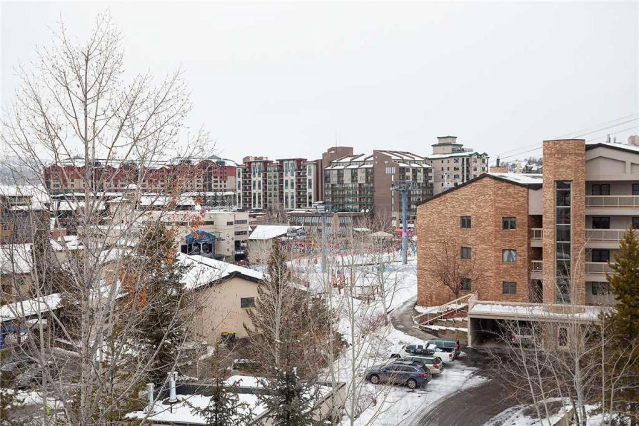 Chateau Chamonix - Cx343 Holiday home Steamboat Springs