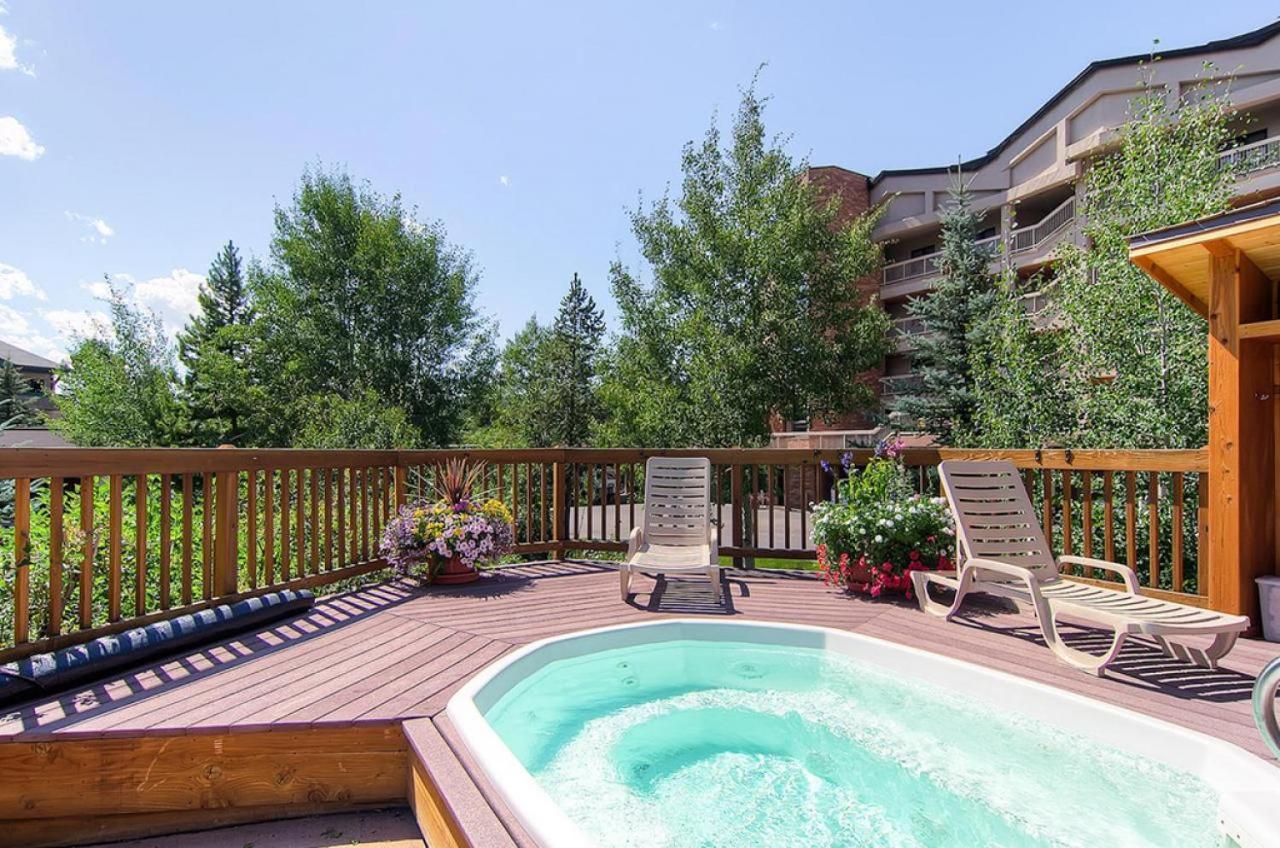 Chateau Chamonix - Cx343 Holiday home *