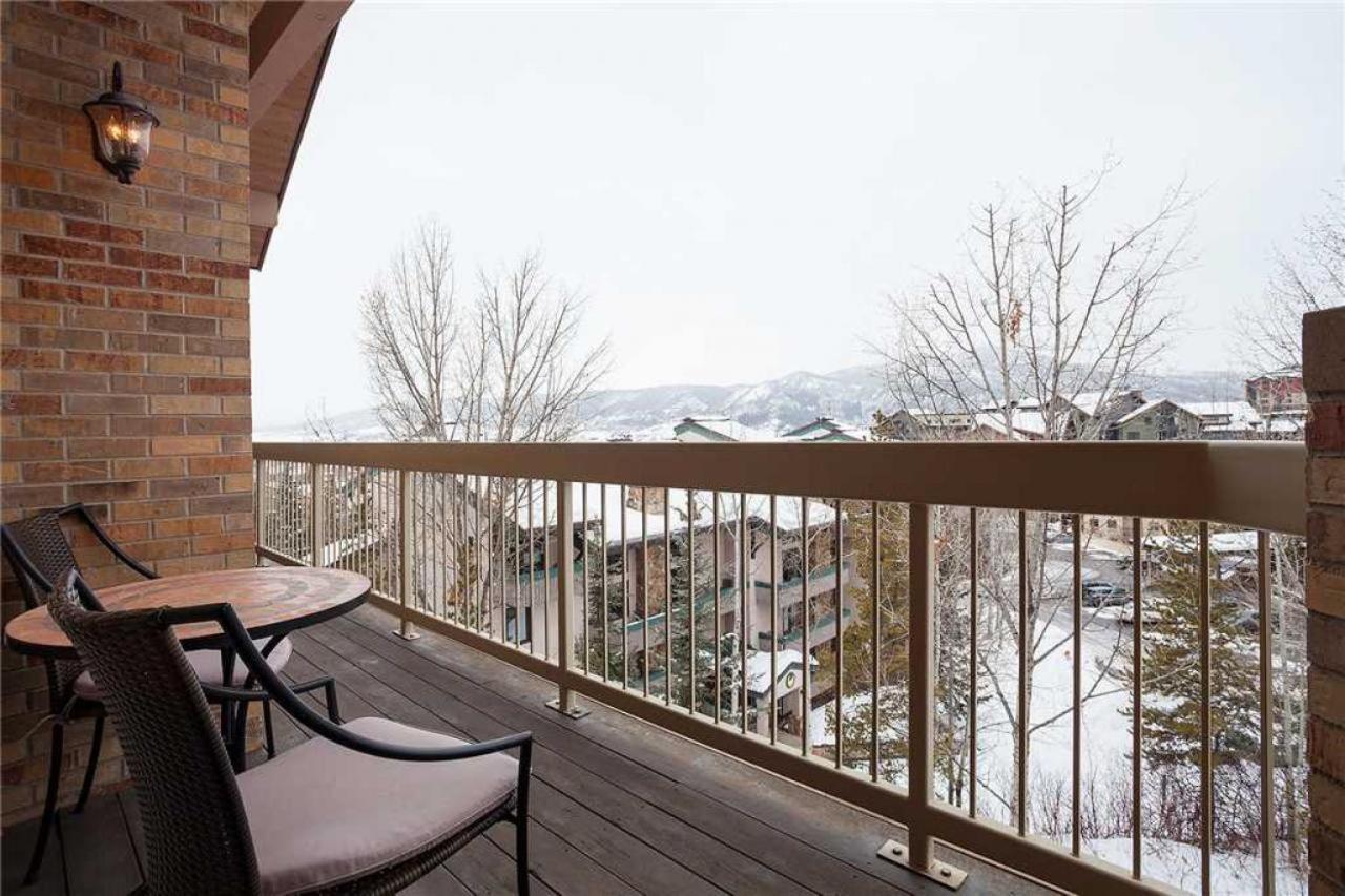 Chateau Chamonix - Cx343 Holiday home