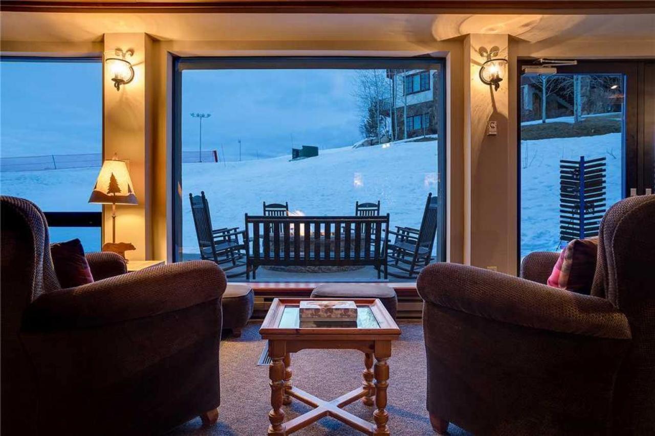 Chateau Chamonix - Cx343 Steamboat Springs