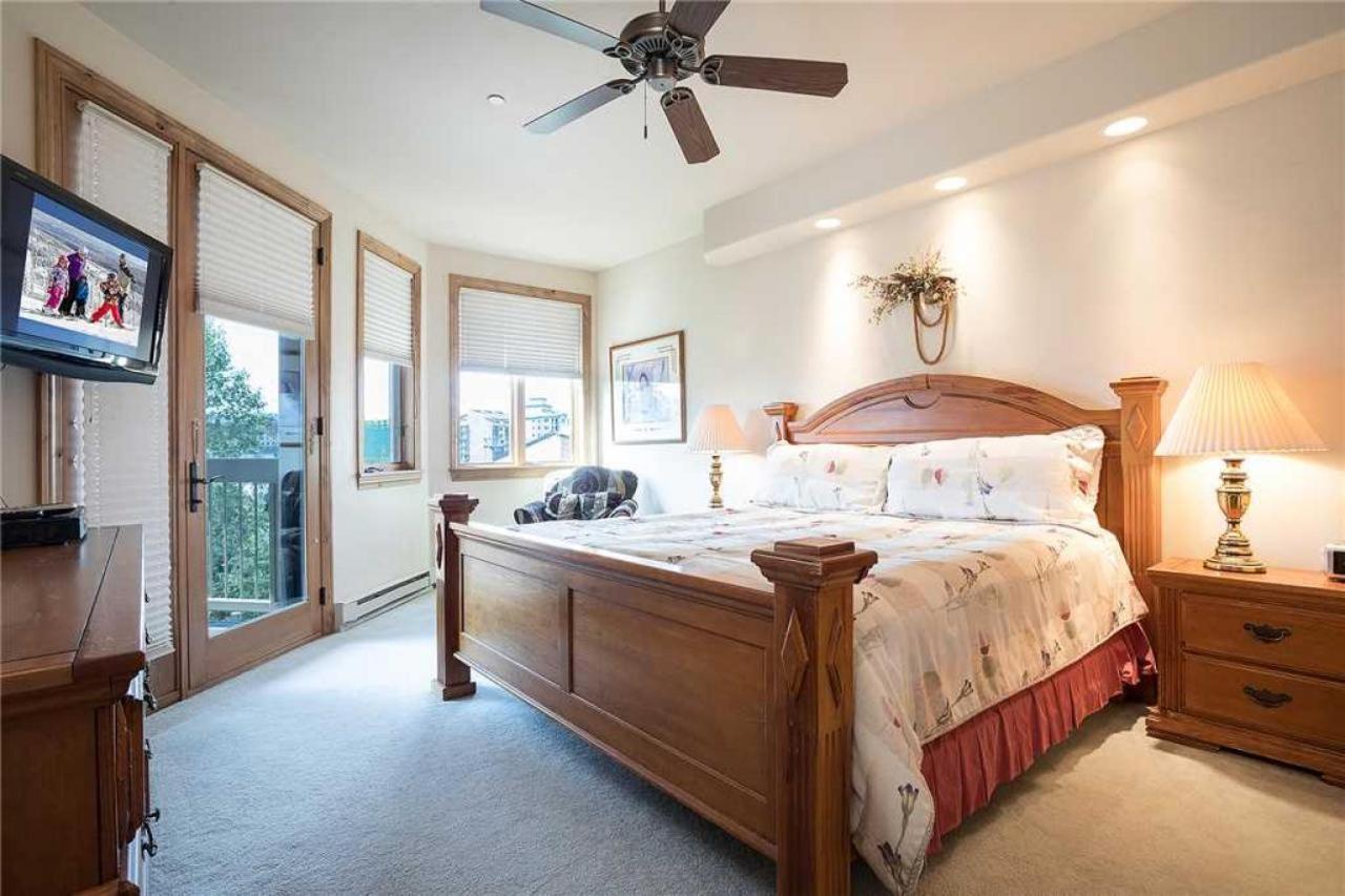 Chateau Chamonix - Cx343 Holiday home *