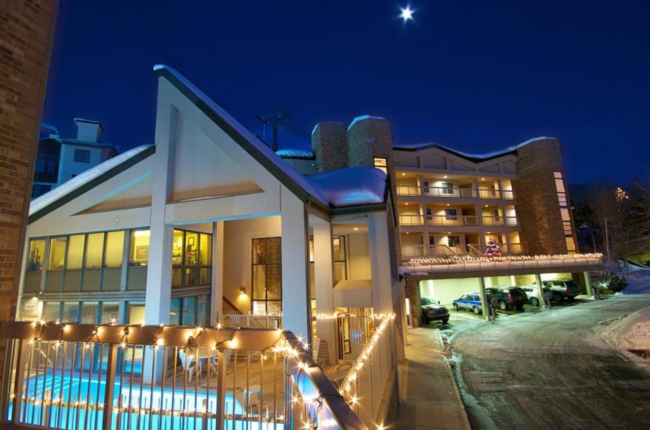 Chateau Chamonix - Cx343 Holiday home Steamboat Springs