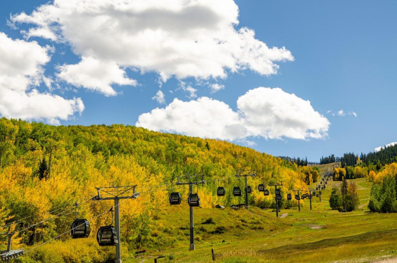 Holiday home The Enclave At Snowmass