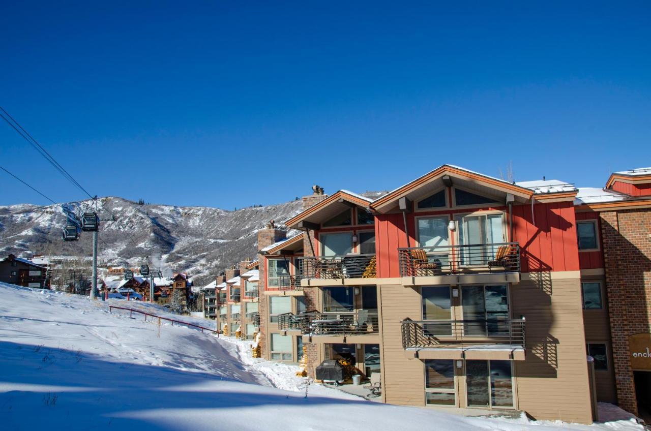 The Enclave At Snowmass Holiday home Snowmass Village