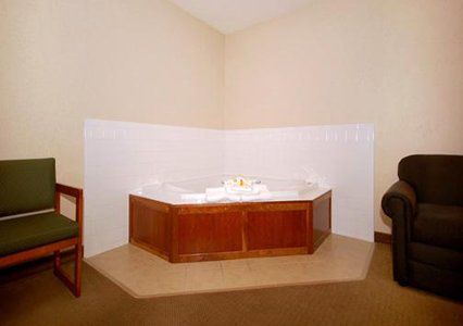Inn Comfort Morgan