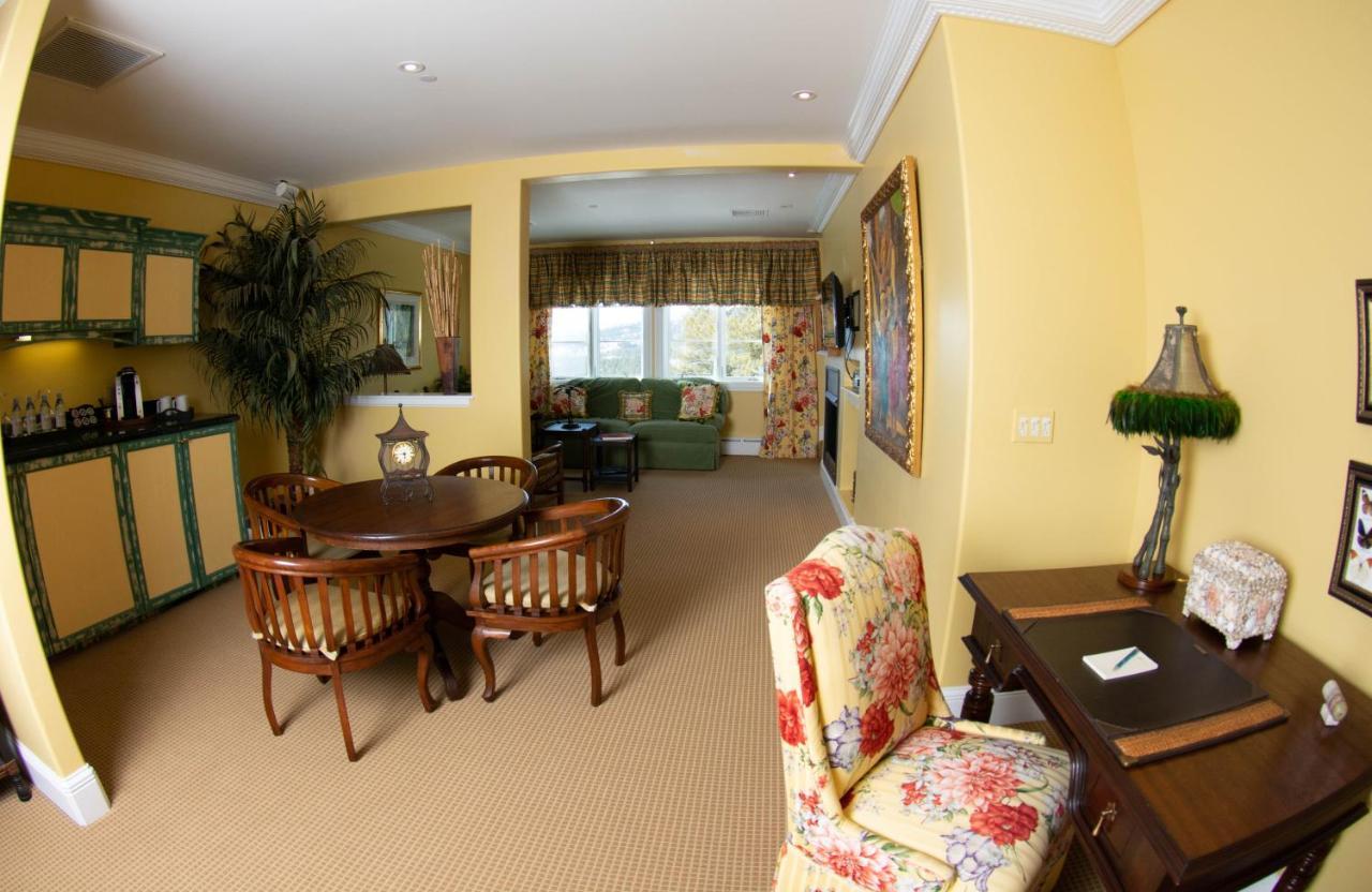 The At Keyah Grande Lodge