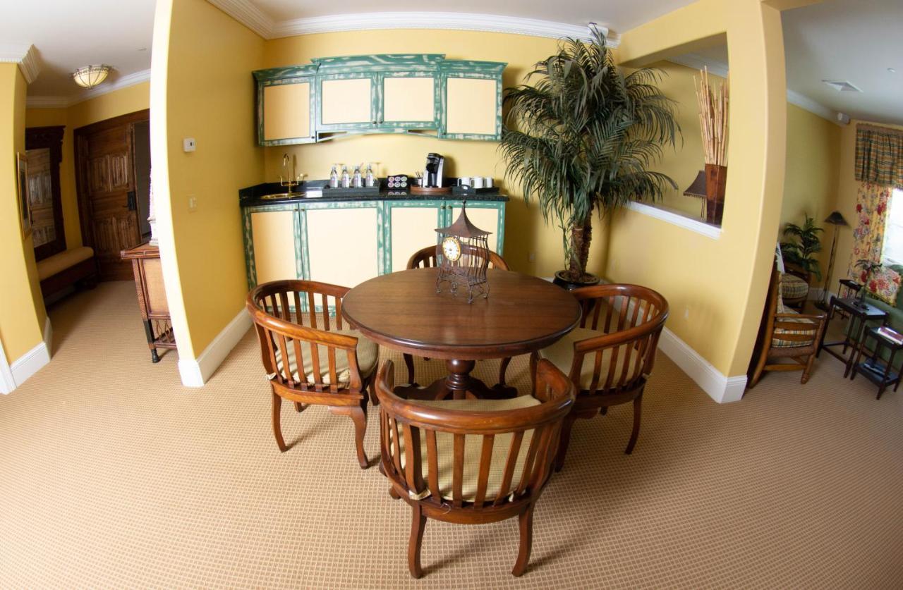 The At Keyah Grande Lodge *