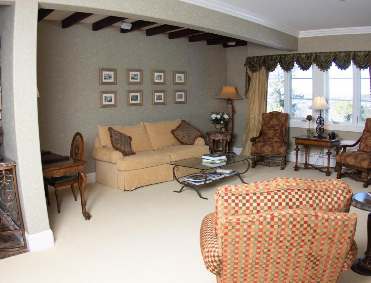 The At Keyah Grande Lodge