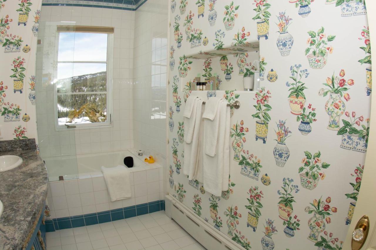 The At Keyah Grande Lodge *