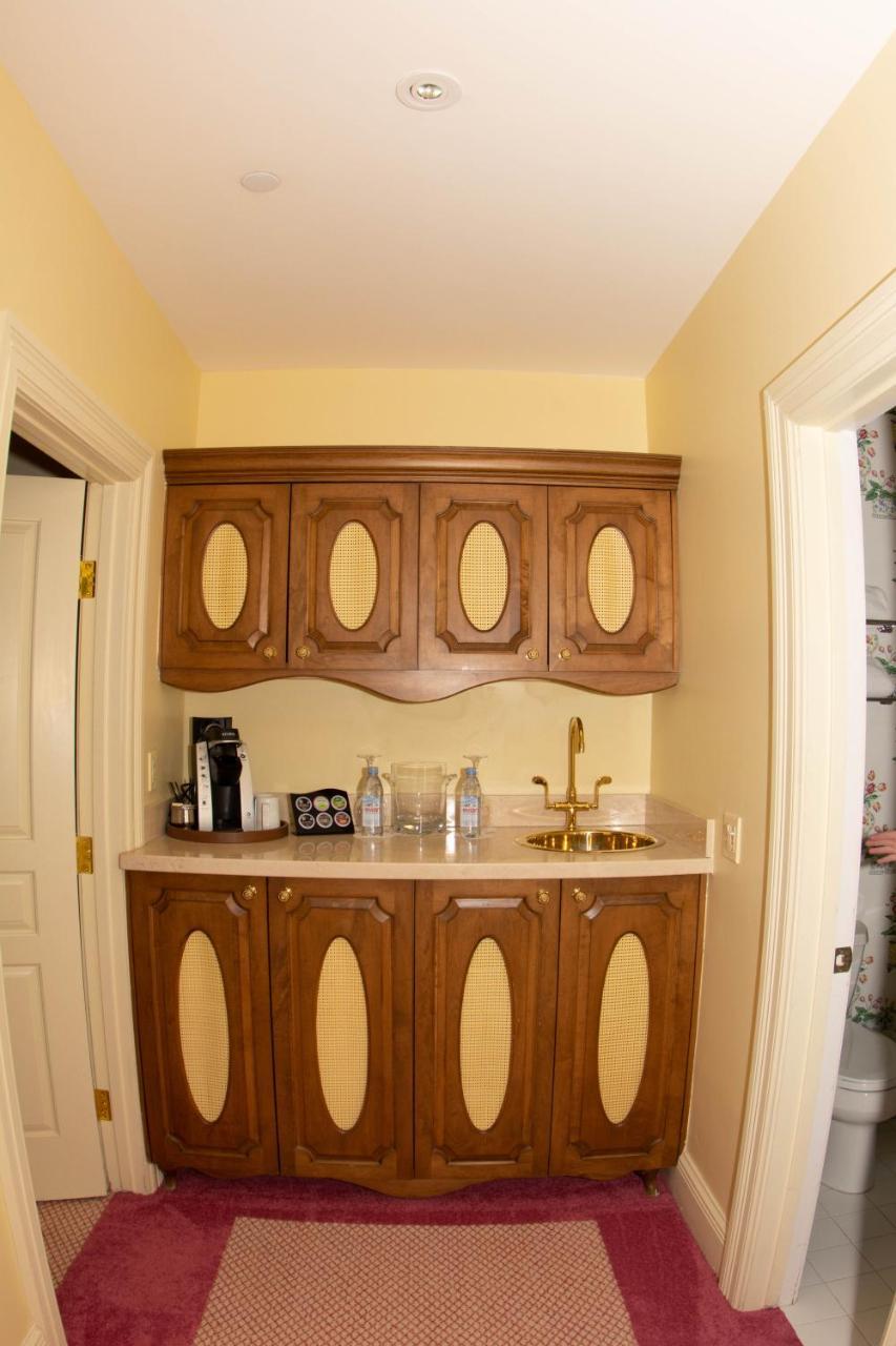 The At Keyah Grande Lodge *