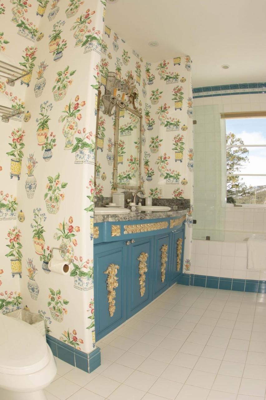 The At Keyah Grande Lodge