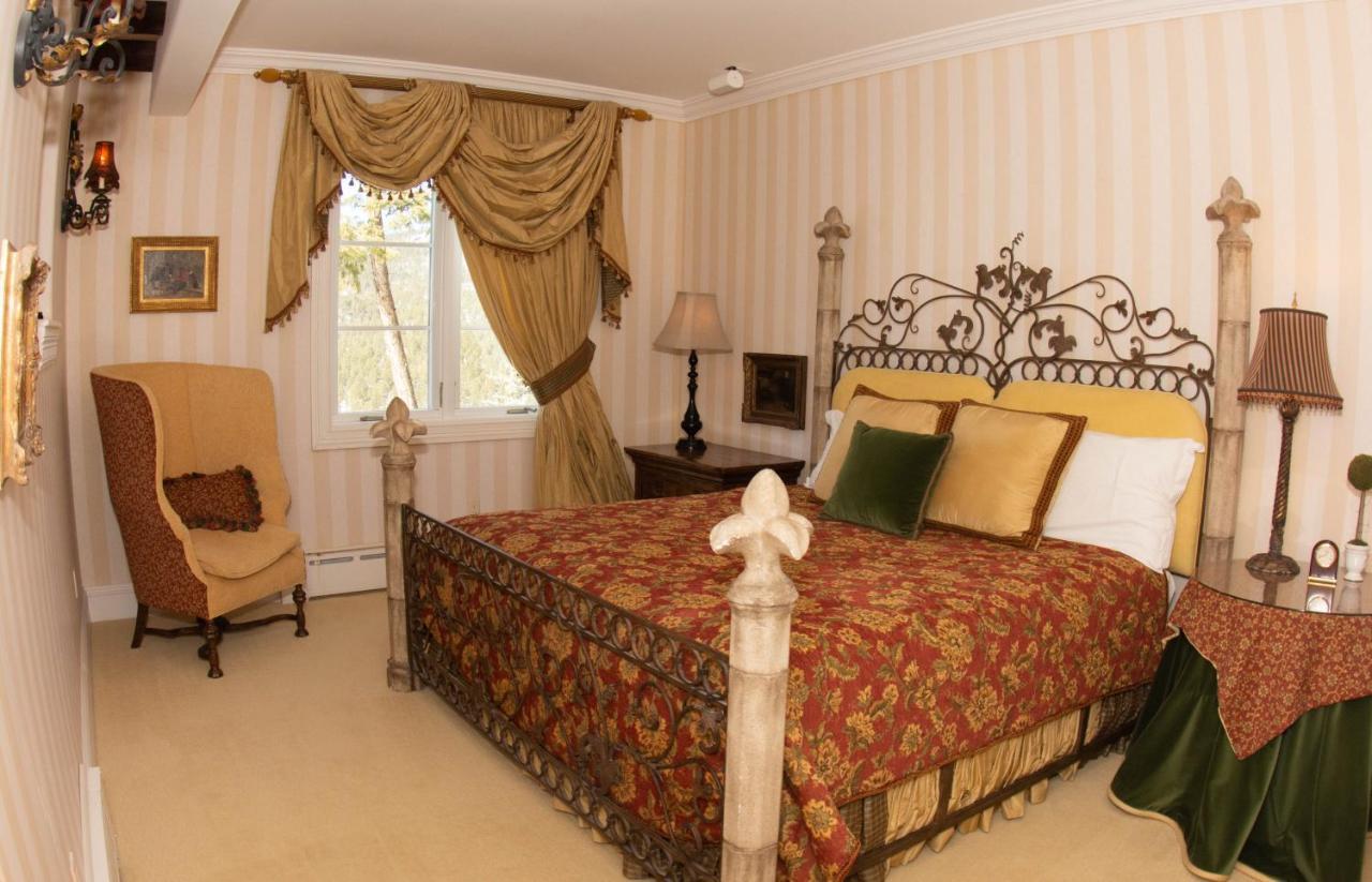 The At Keyah Grande Lodge
