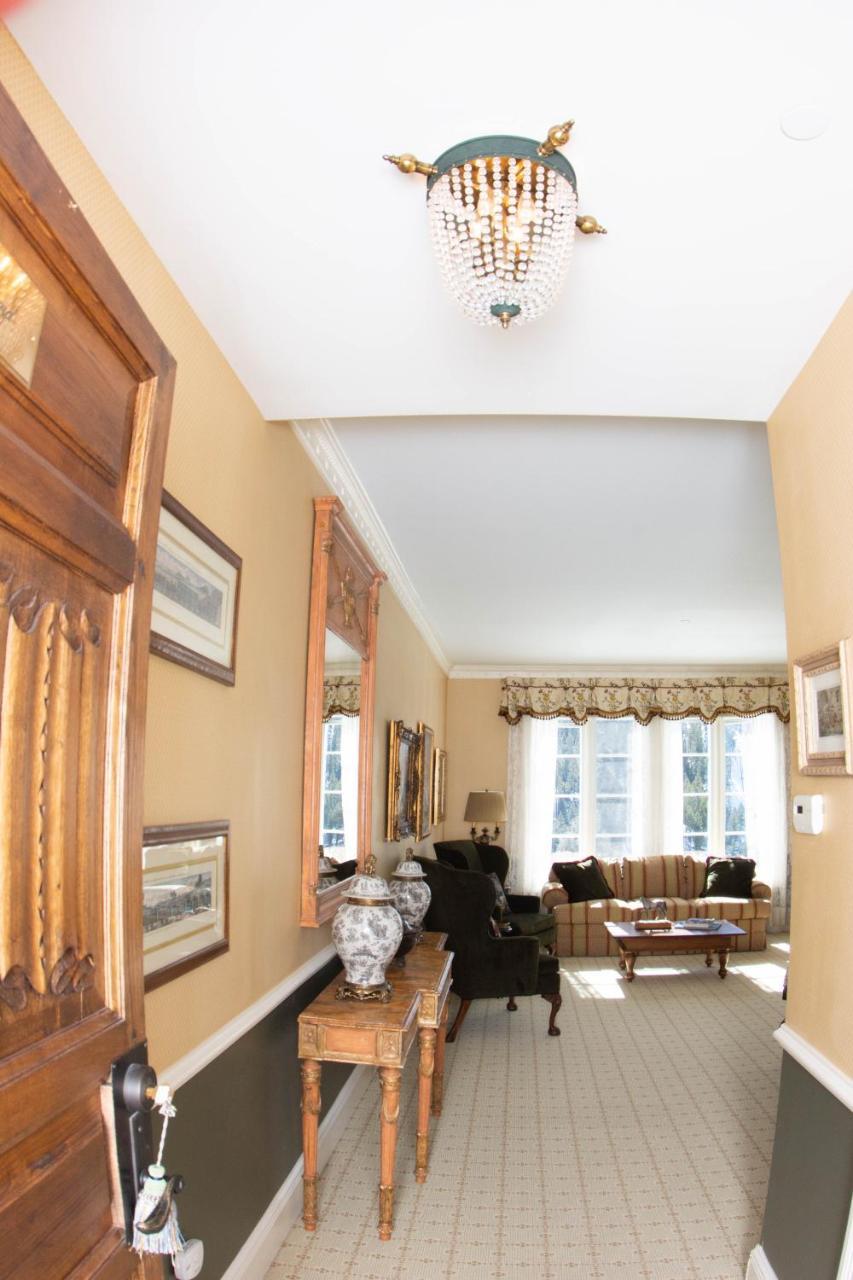 The At Keyah Grande Lodge *