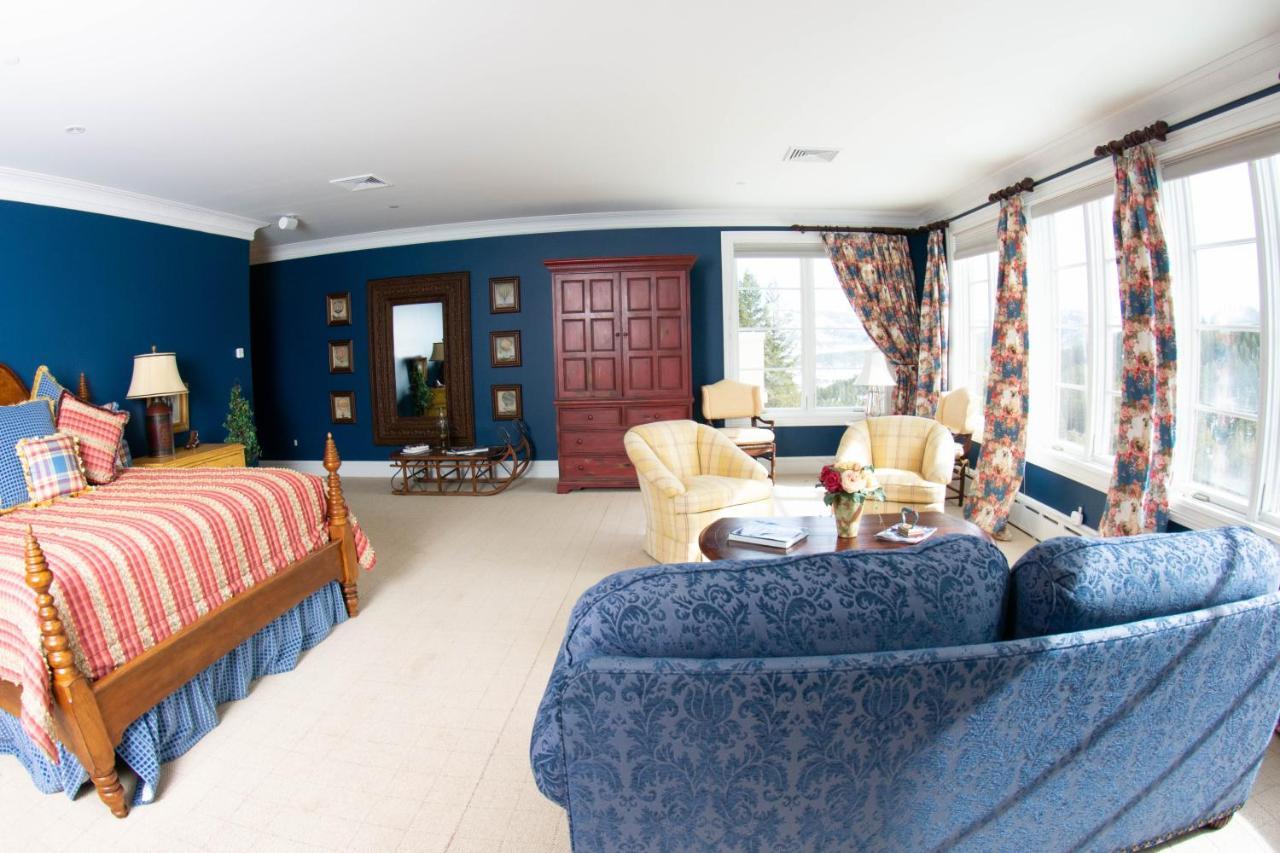 The At Keyah Grande Lodge *