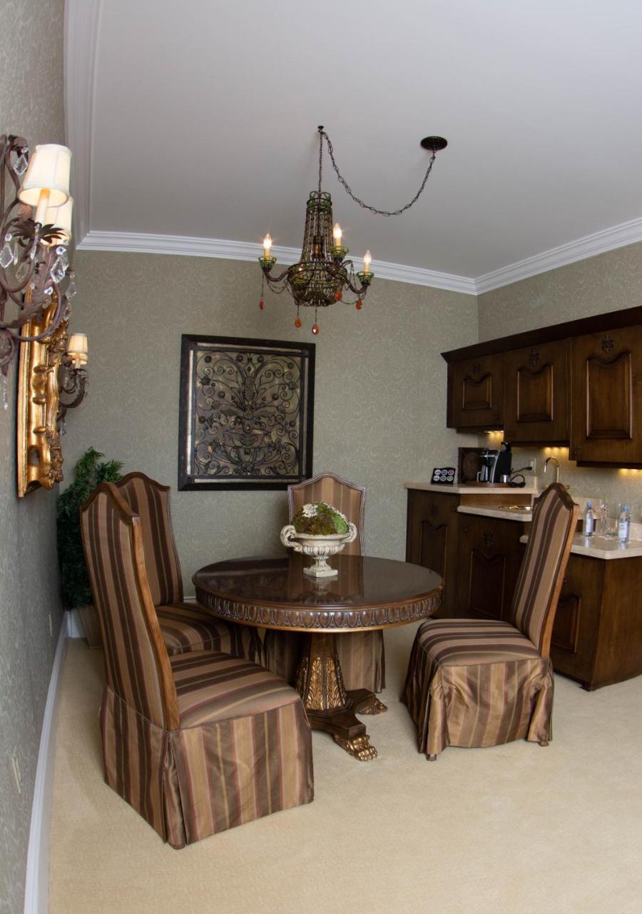 The At Keyah Grande Lodge