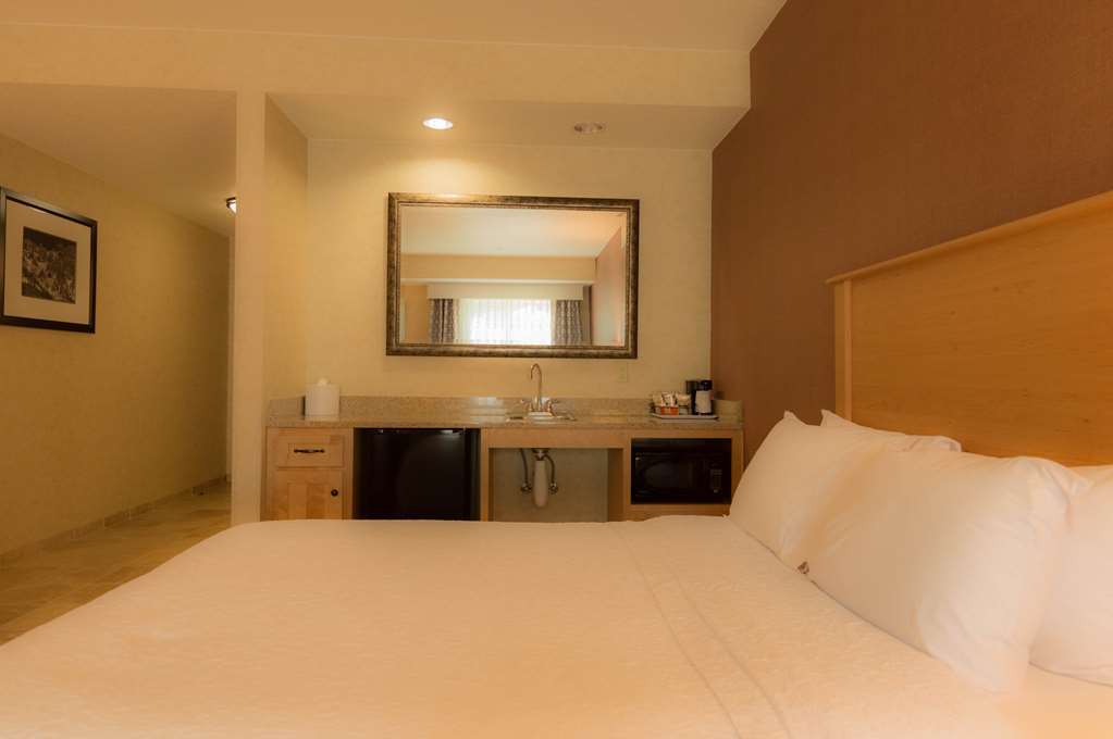 Hampton & 3* Steamboat Springs