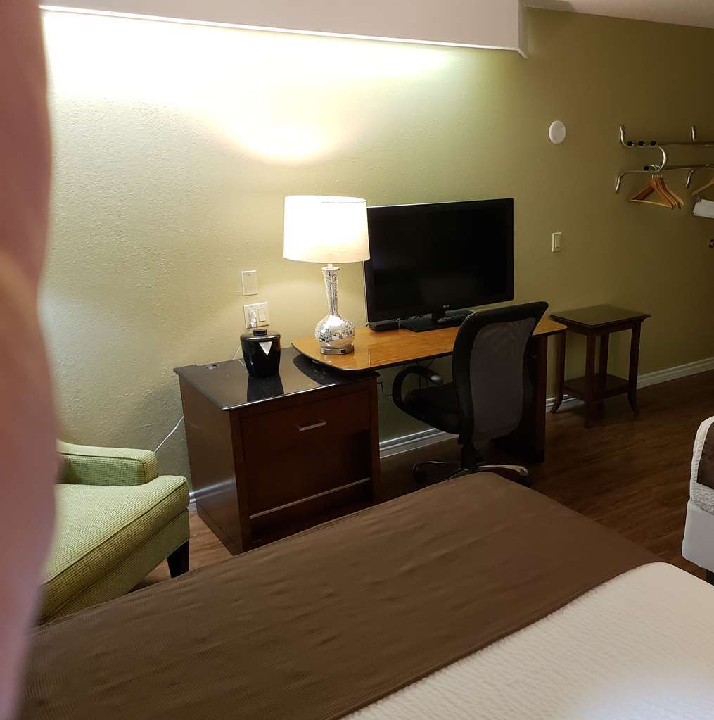 Days By Wyndham Hotel 3*