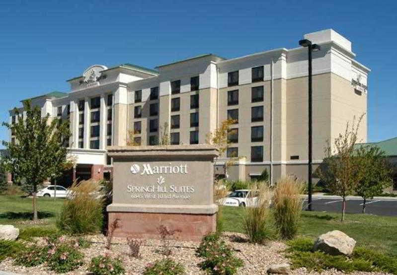 Springhill Denver North / Hotel