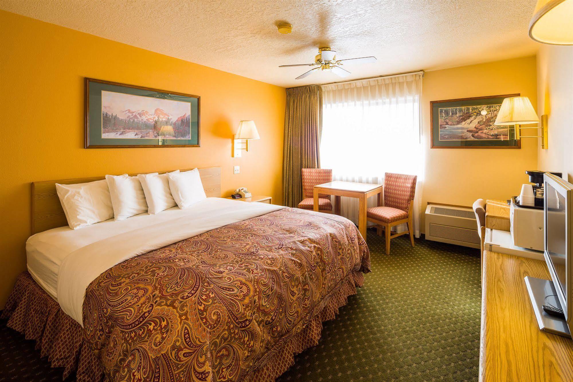 Alpine & Hotel