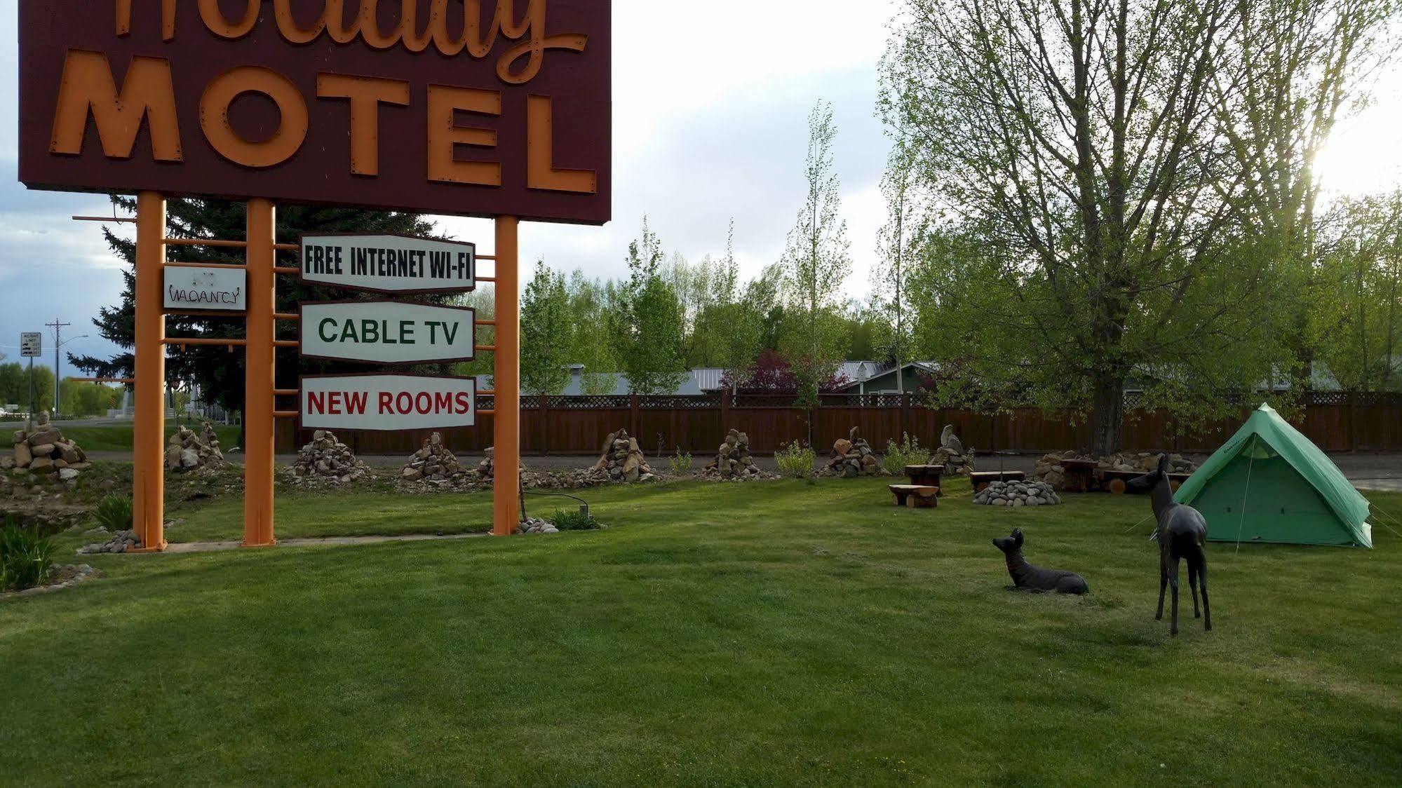 Long Gunnison