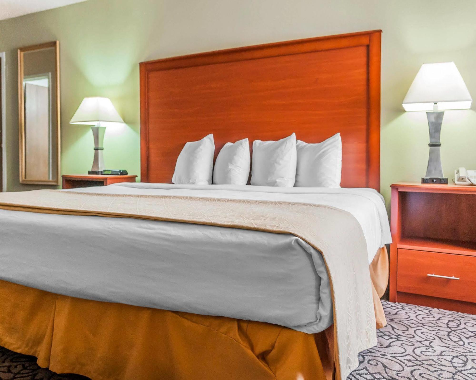Inn Quality Trinidad