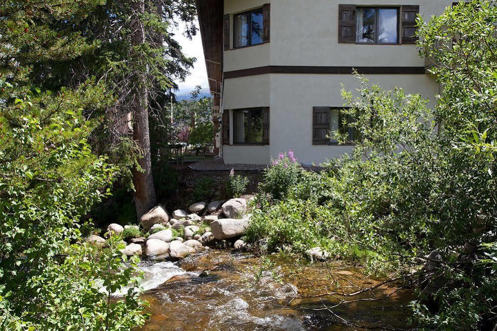 Vasquez Creek