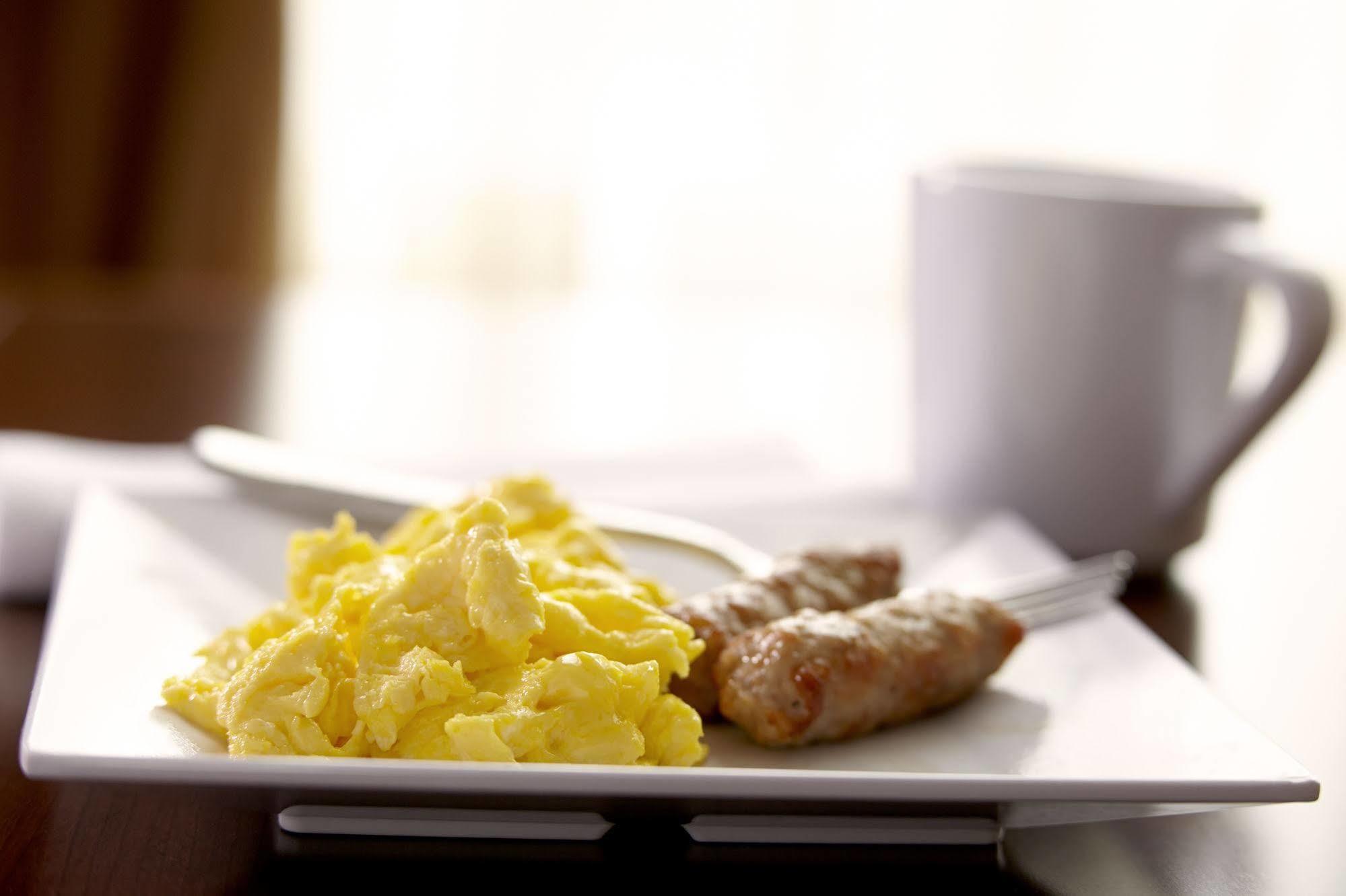 Hotel Hyatt Place Denver-south/park Meadows 3*