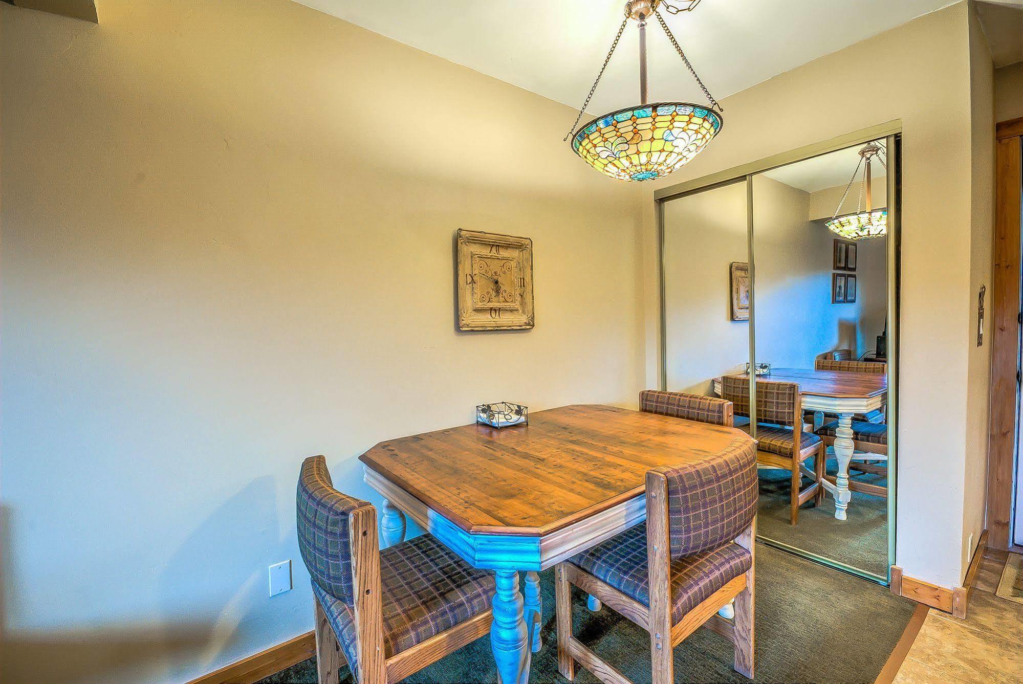 Shadow Run D 101 By Zia Apartment Steamboat Springs