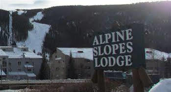 Hotel 3 Peaks