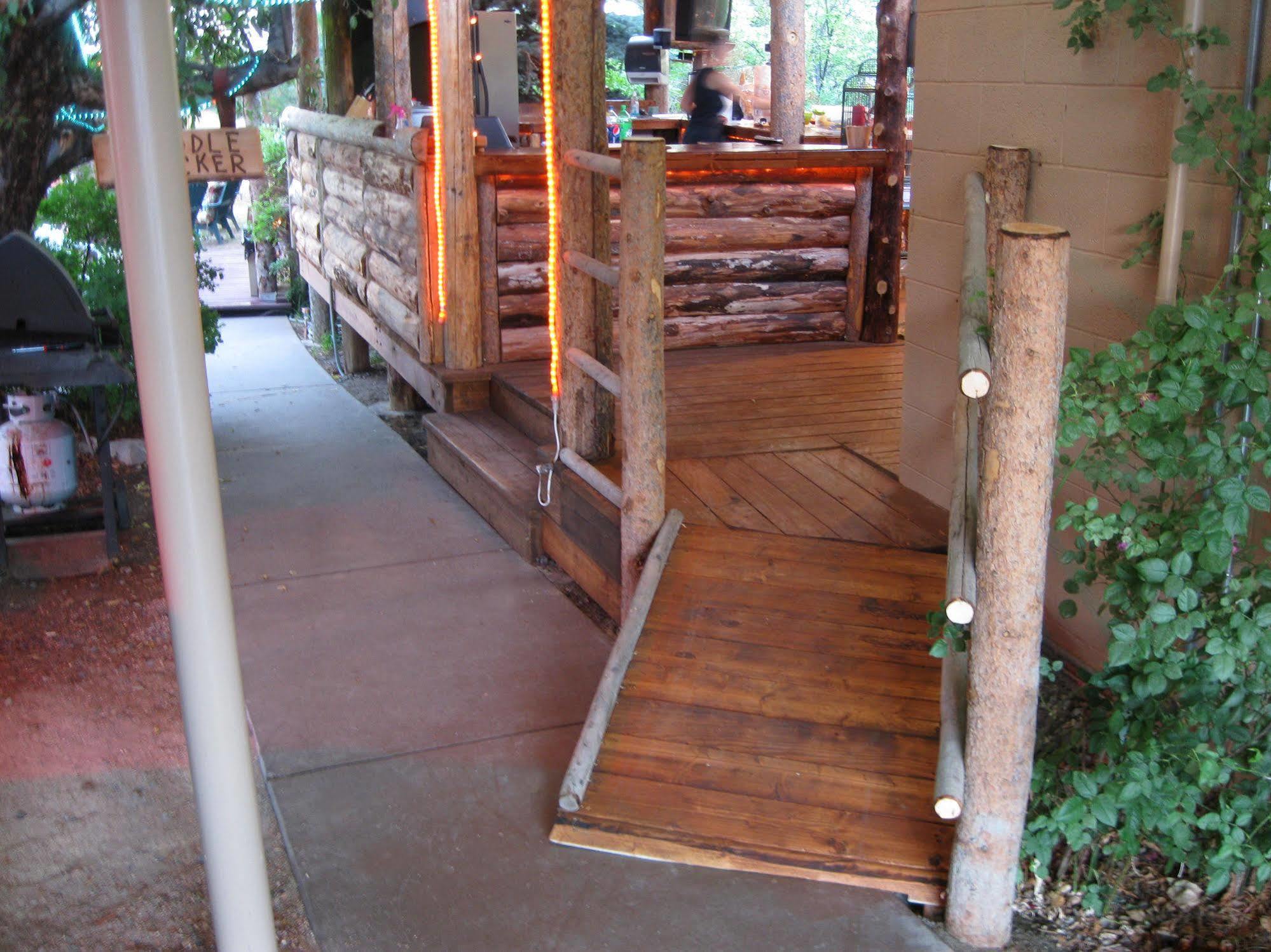 The Lodge Cedaredge