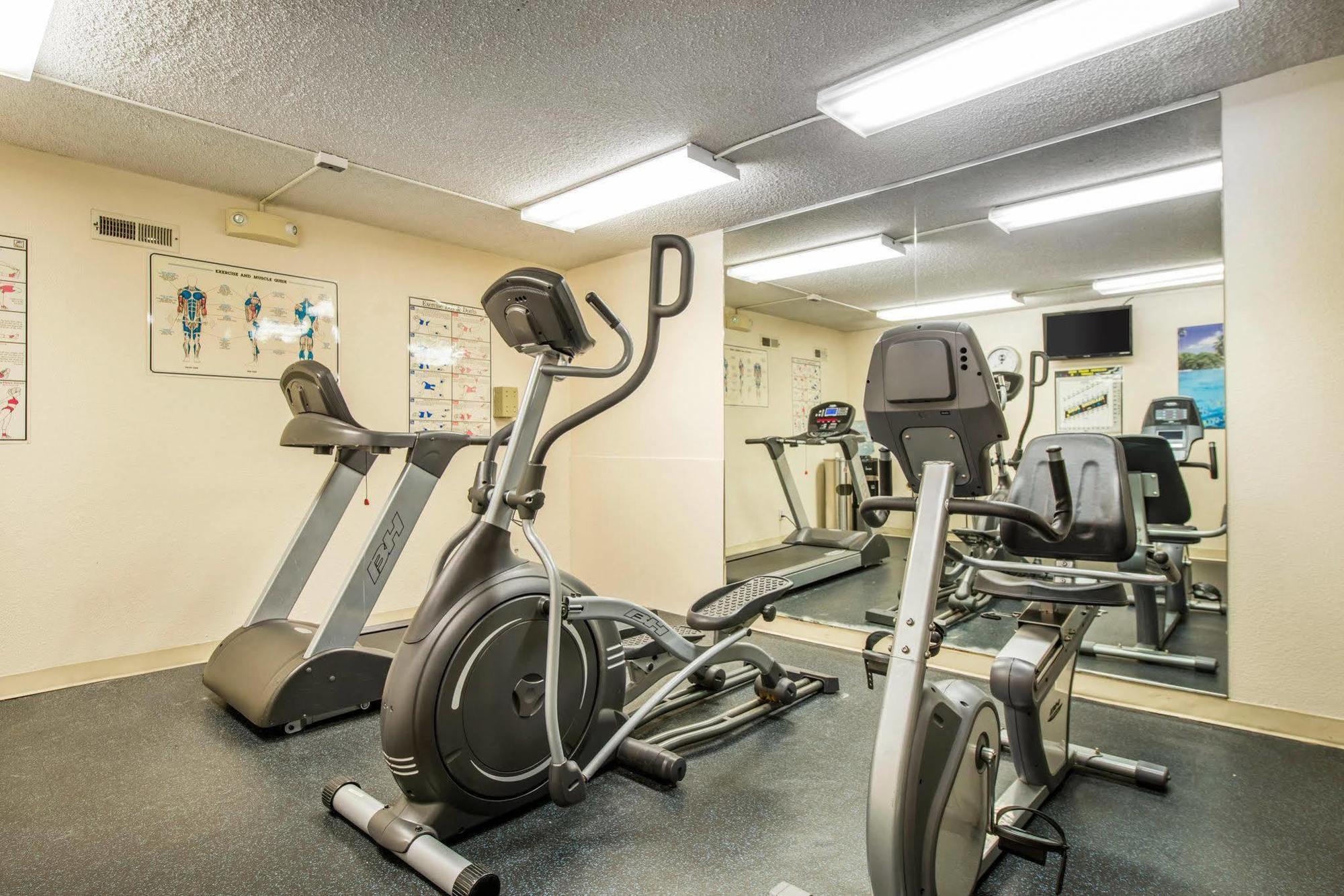 Clarion And Events Center North Inn 3*