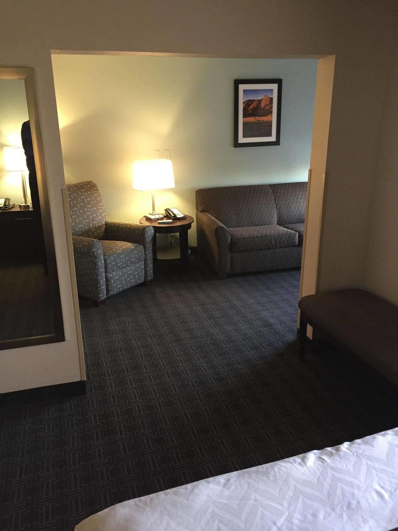 Best Western Plus Gateway & - Aurora