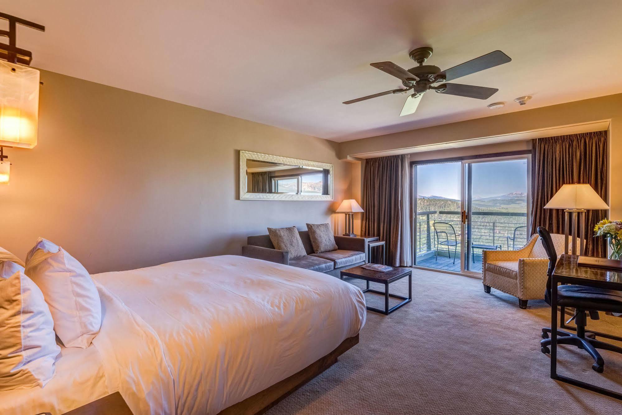 The Peaks And Resort Telluride