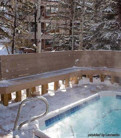 Marriott's Streamside Birch At Hotel Vail