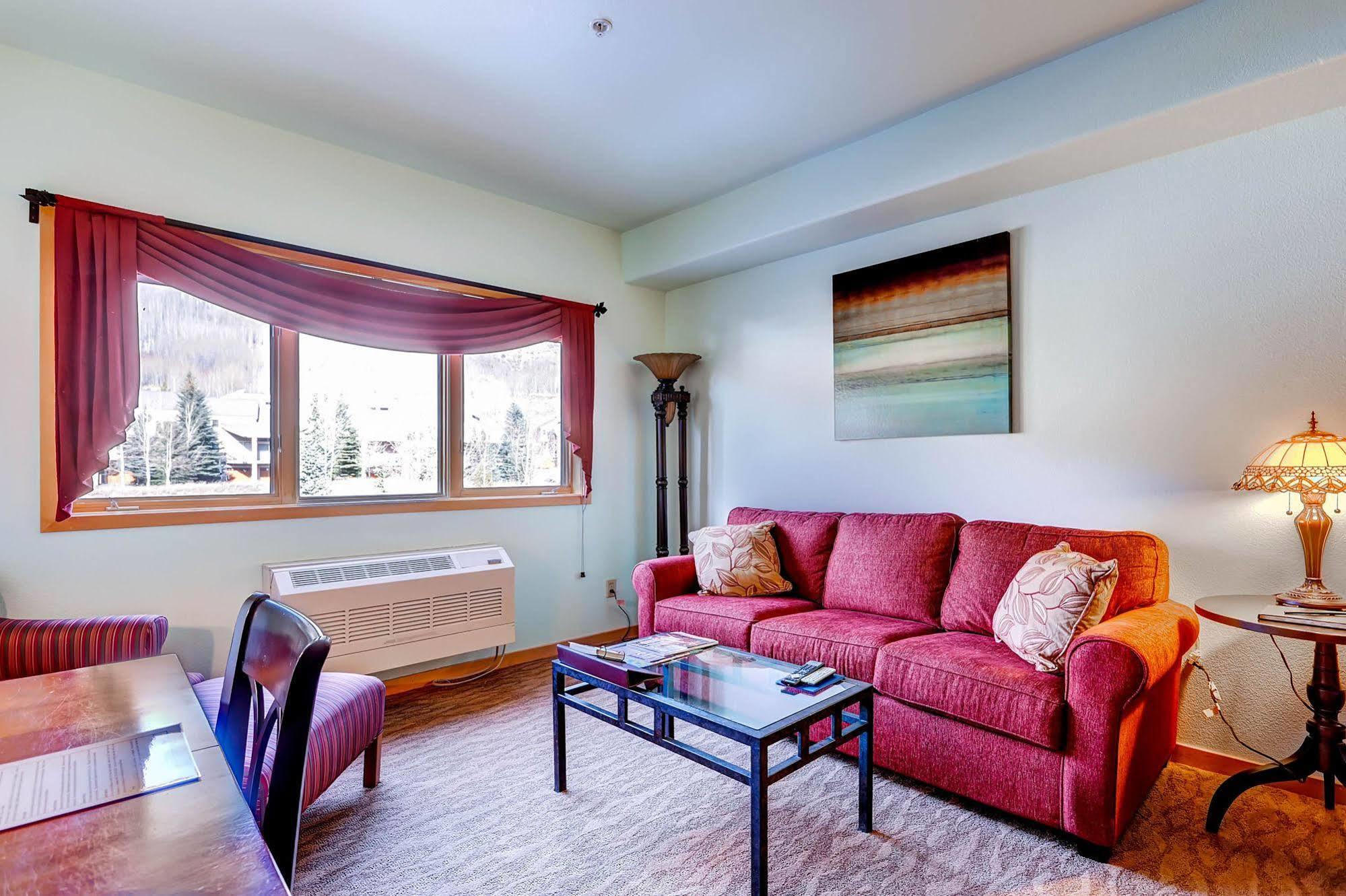 Gateway Mountain By 3* Keystone