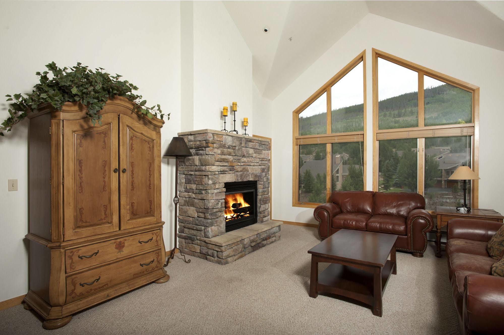 Gateway Mountain By Resort 3*