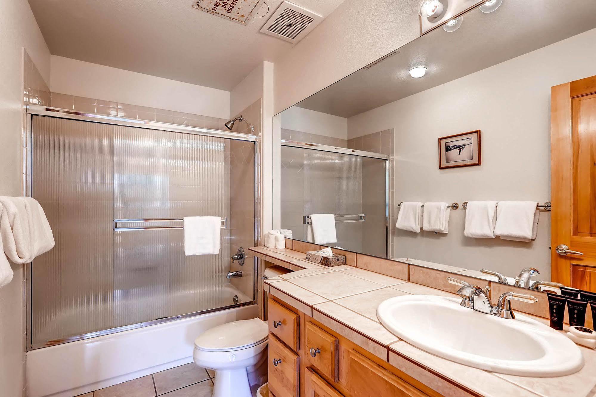 Resort Gateway Mountain By 3*