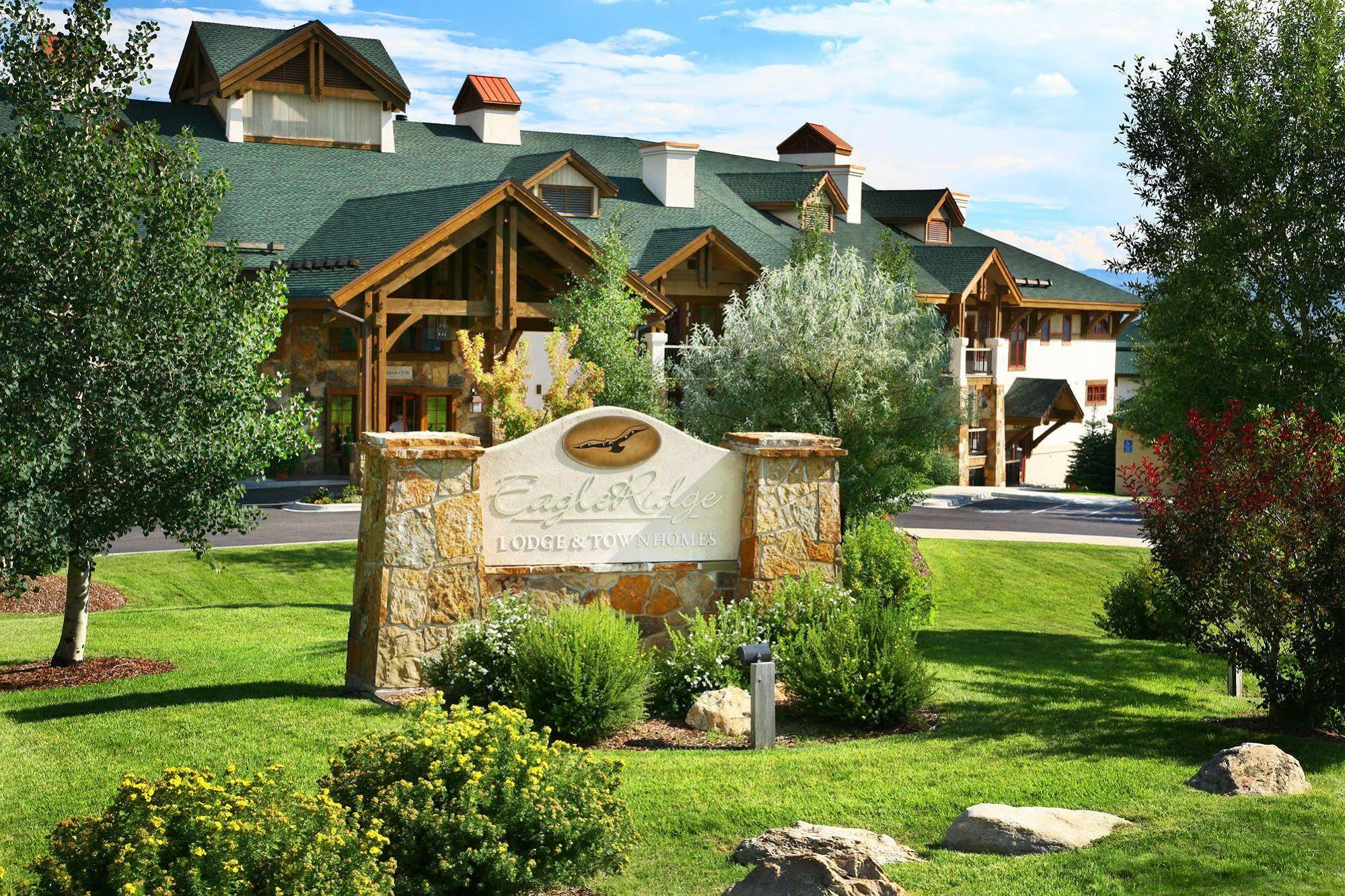 Eagleridge And Townhomes