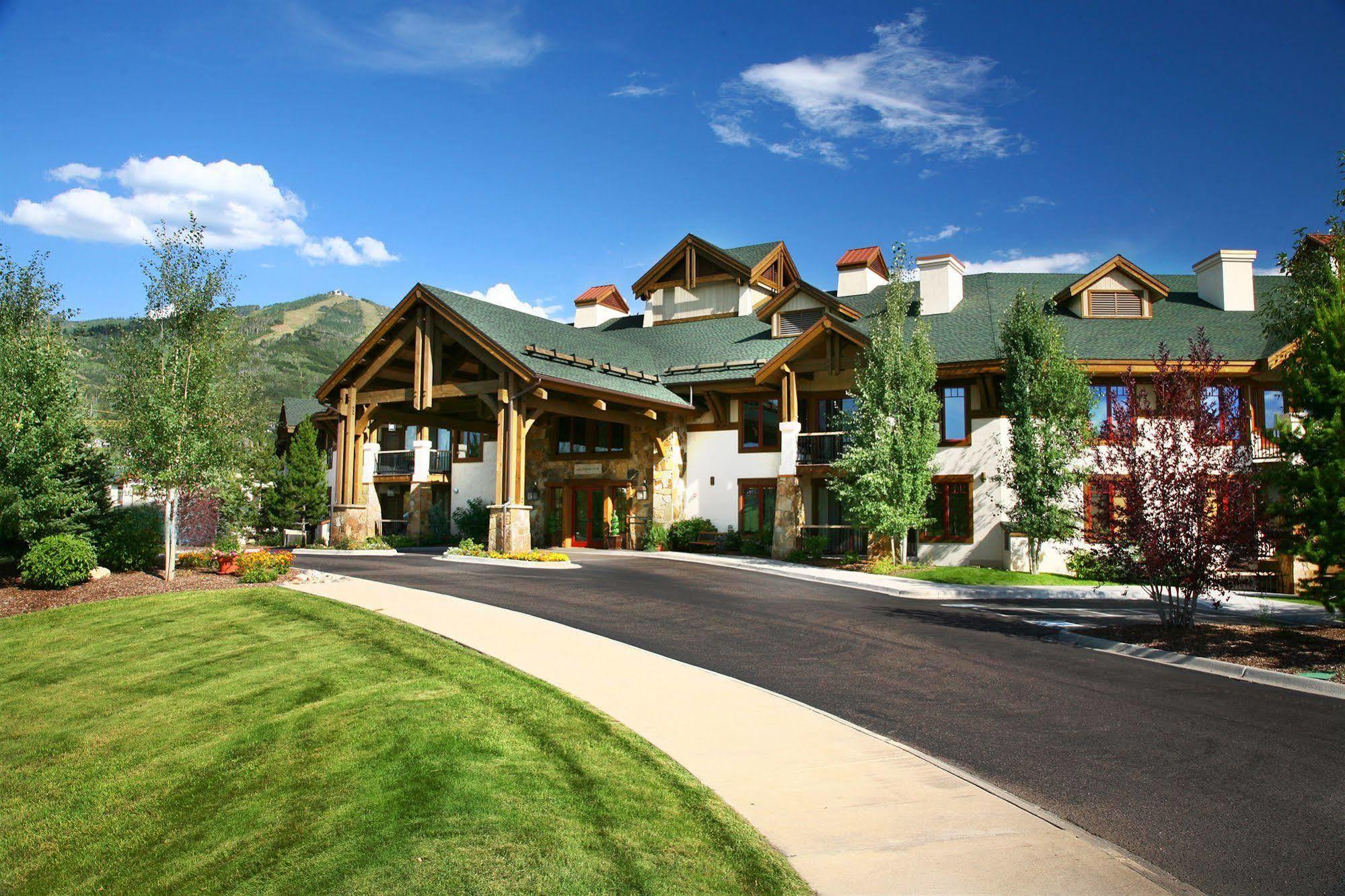 Eagleridge And Townhomes Steamboat Springs