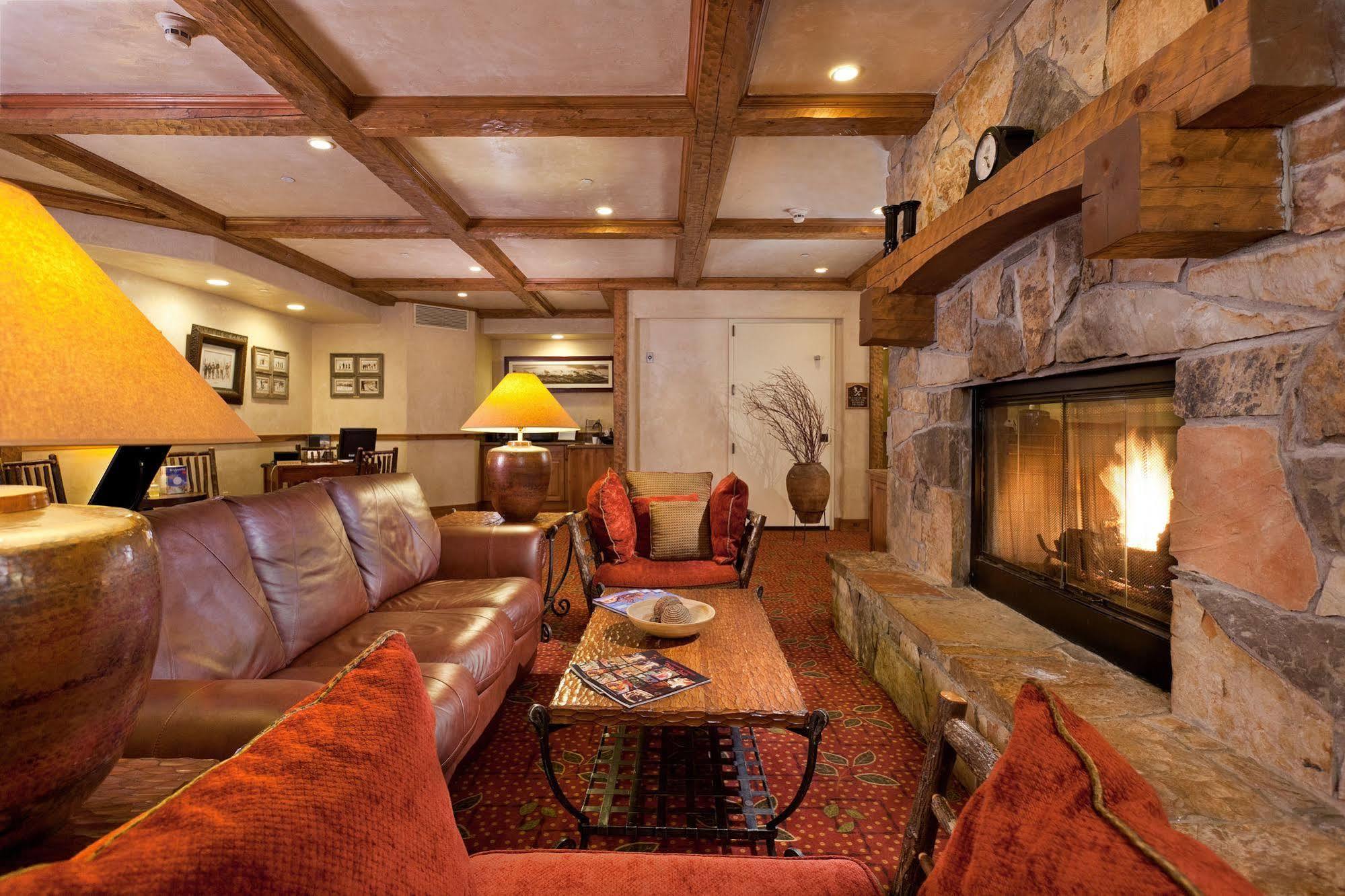 Holiday home Eagleridge And Townhomes Steamboat Springs
