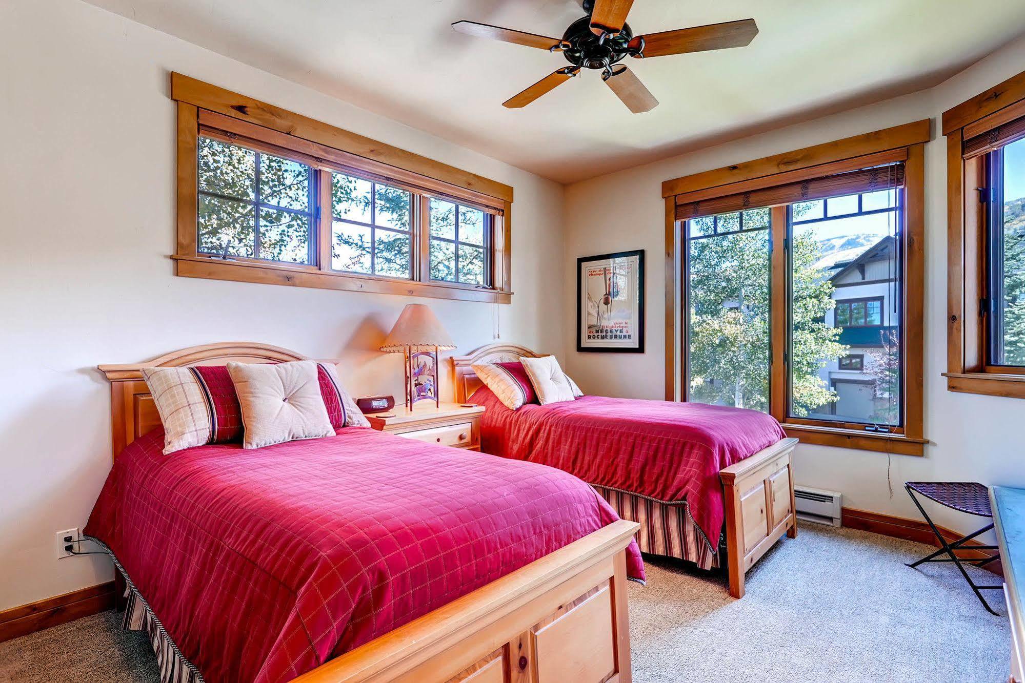 Eagleridge And Townhomes Steamboat Springs