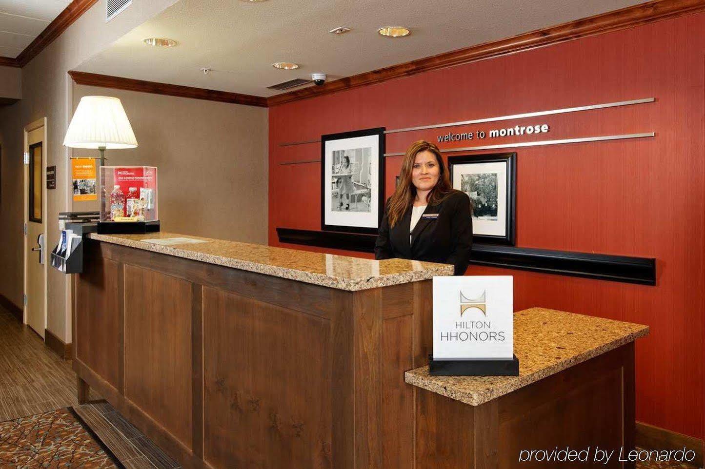 Hampton By Hilton