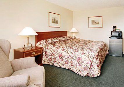 Rodeway Morgan Inn