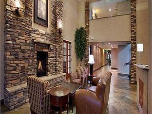 Express & Wheat Ridge-denver West By Ihg Hotel Wheat Ridge