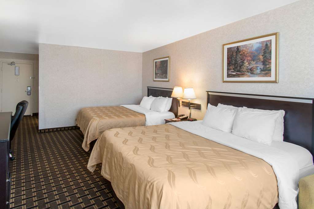 Hotel Clarion Central