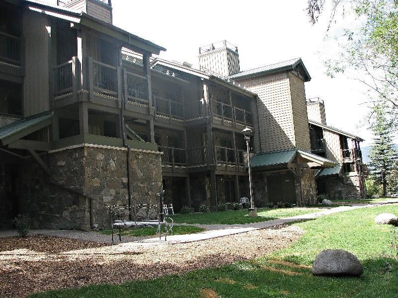 Aspen At Streamside, A Vri Resort 3*