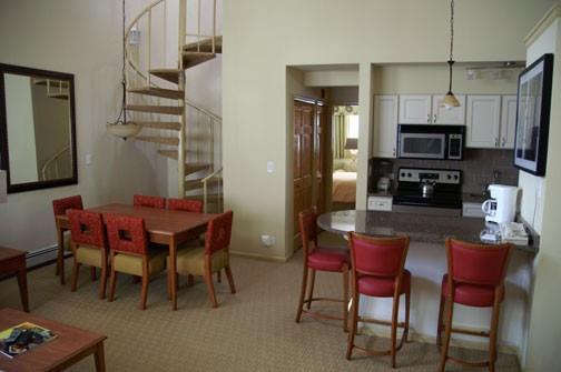 Aspen At Streamside, A Vri 3* Vail